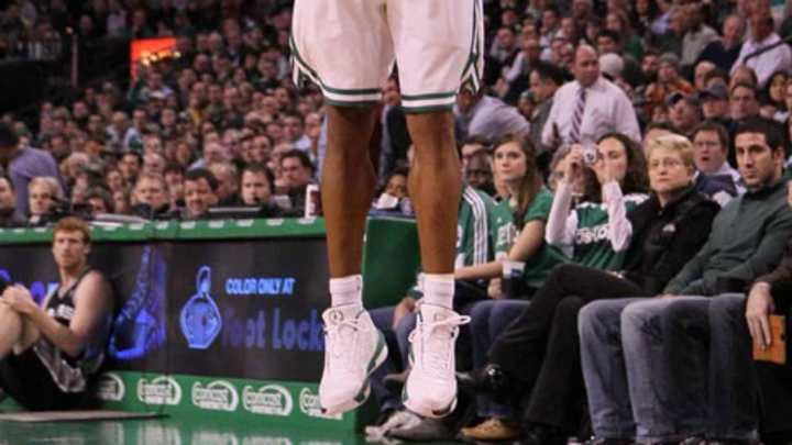 NBA Players Poll: Best Pure Shooter