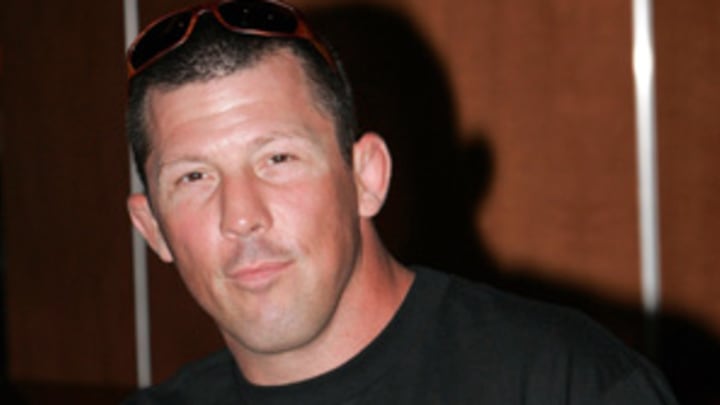 Miletich ready to test himself Miletich ready to test himself