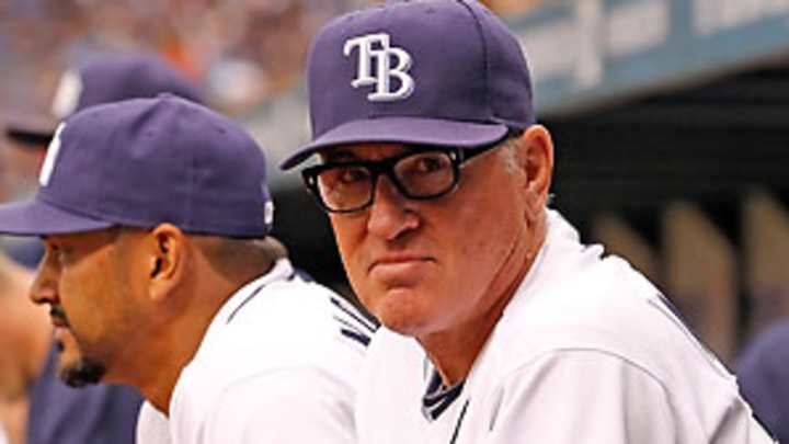 Rays' shifting priorities just part of their radical approach