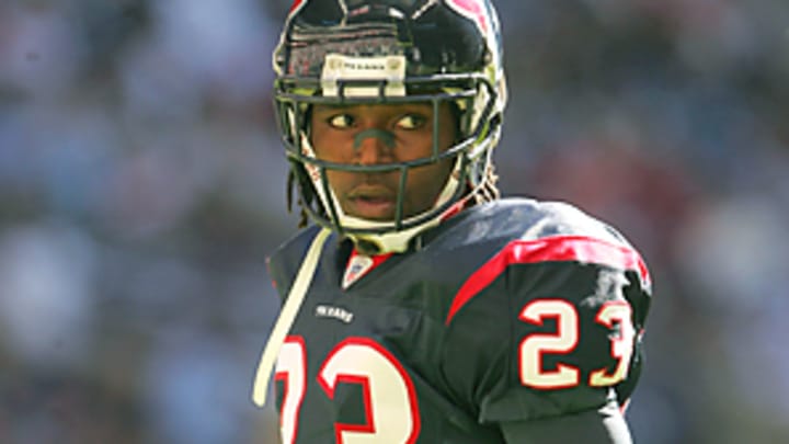 NFL Free Agency Tracker