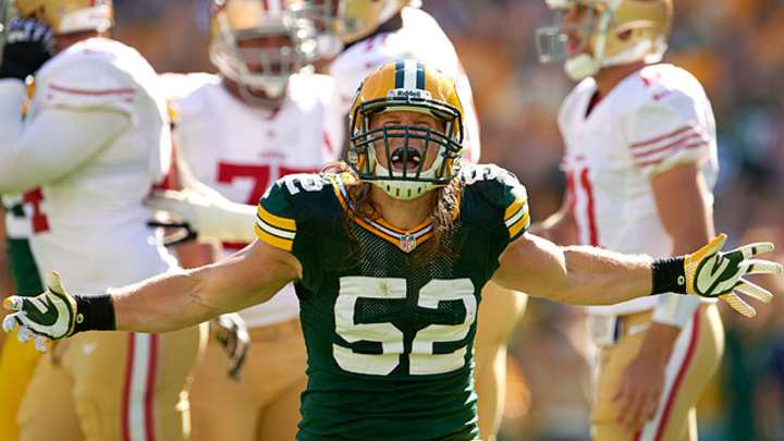 Green Bay Packers' Keys to Victory