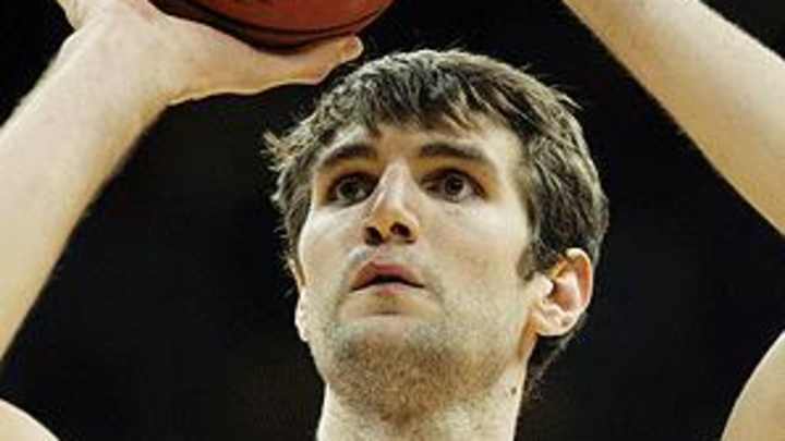 Withey could be difference maker as Kansas looks to upset Kentucky