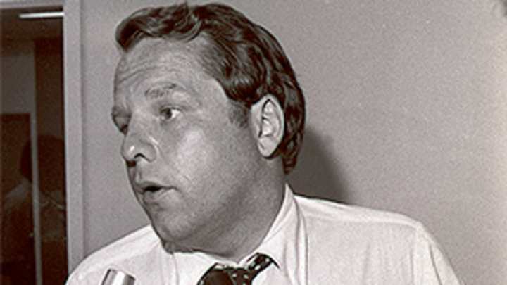 Brad Corbett, former owner of the Texas Rangers, dies