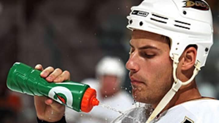 Sizing up the Olympic bids