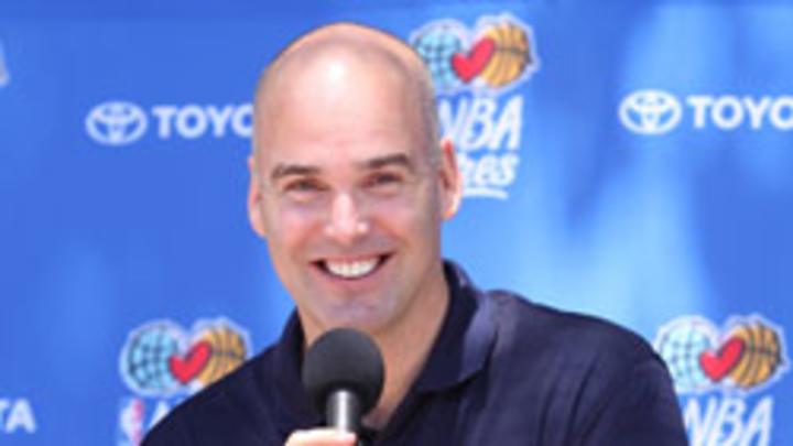 Report: Danny Ferry offered Atlanta Hawks GM job Report: Danny Ferry offered Atlanta Hawks GM job