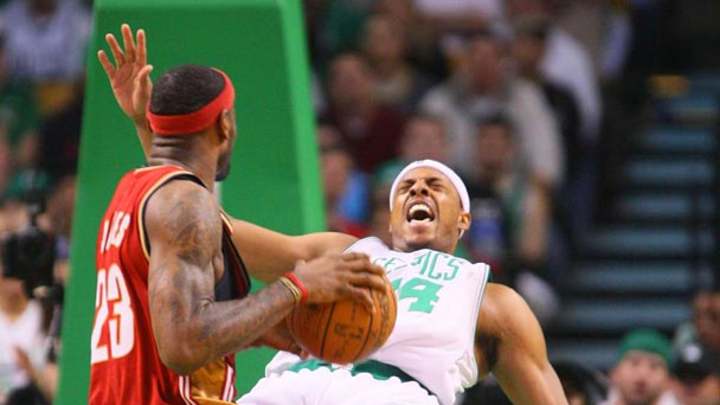 NBA Playoffs: Week 3