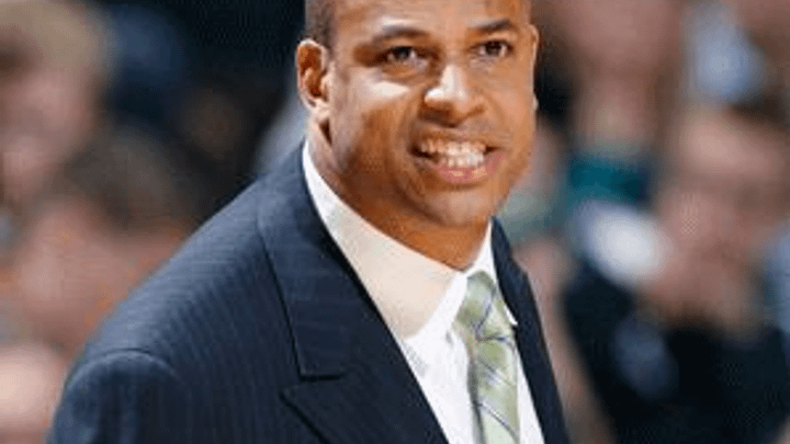 New NIU coach Mark Montgomery brings Izzo philosophy with him New NIU coach Mark Montgomery brings Izzo philosophy with him