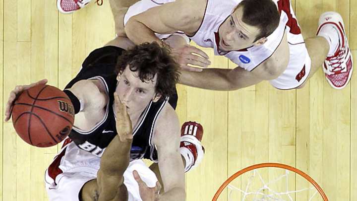 Butler, Not Duke, Is On Brink of Final Four Butler, Not Duke, Is On Brink of Final Four