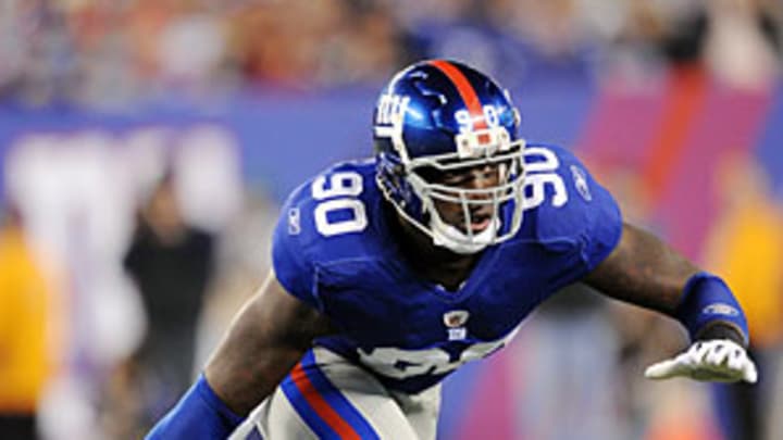 IDP Report: Pierre-Paul vaults into elite after punishing Cowboys