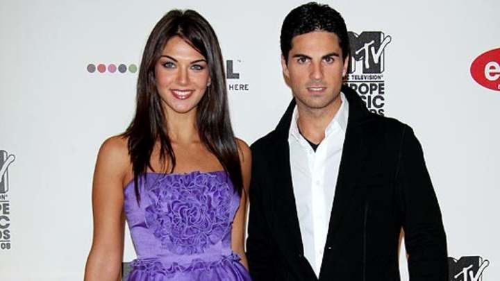 Soccer Wives and Girlfriends