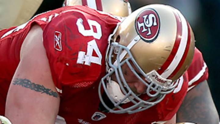 Playoff preview: Giants-49ers