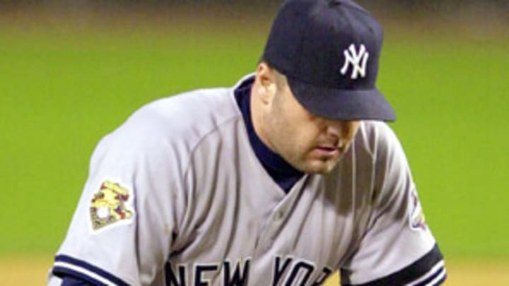 After chasing Clemens for years, he finally responds -- via Twitter After chasing Clemens for years, he finally responds -- via Twitter