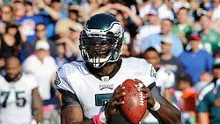 NFL Week 6 storylines: Eagles-Redskins highlight juicy slate of games