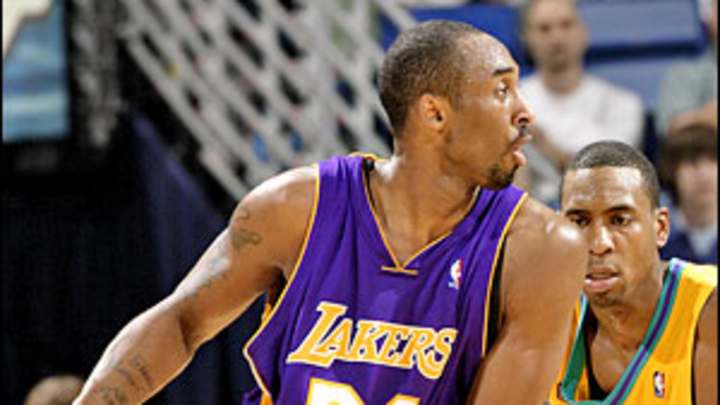 Kobe In Concert Kobe In Concert