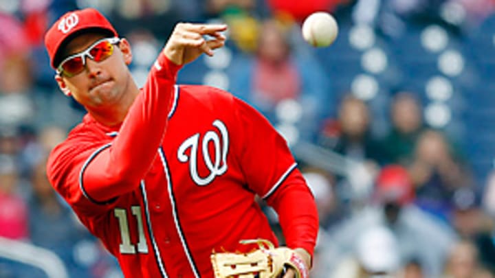 Zimmerman's six-year extension bodes well for Nationals' future