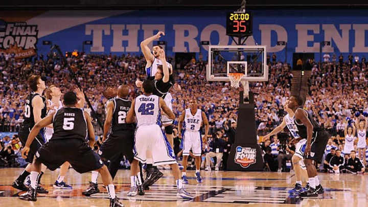 NCAA Championship Game