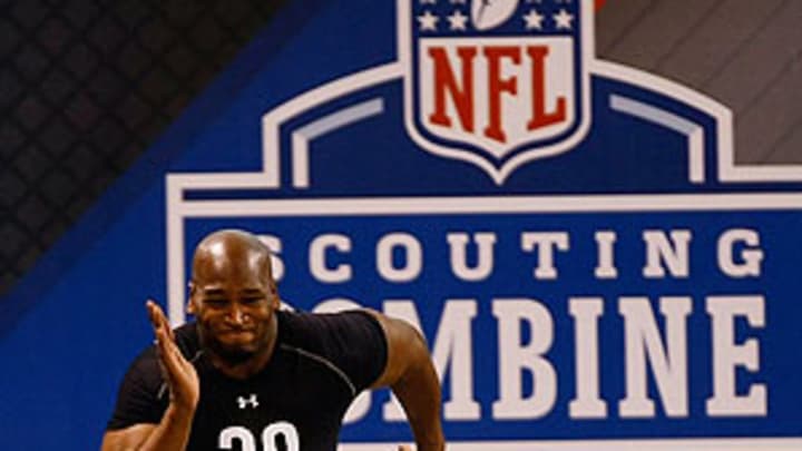 Observations on NFL combine, Troy Vincent, free-agent WRs and more Observations on NFL combine, Troy Vincent, free-agent WRs and more