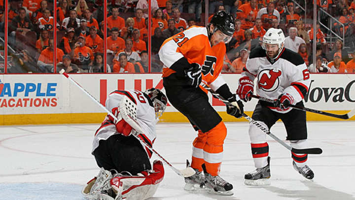 Goalie interference rule needs revisiting Goalie interference rule needs revisiting