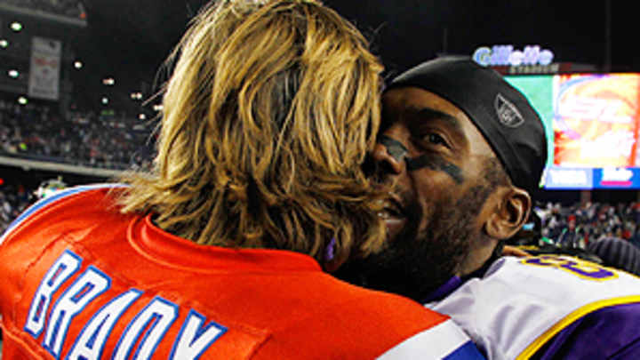 Randy Moss: Ten teams potentially interested in acquiring ex-Viking