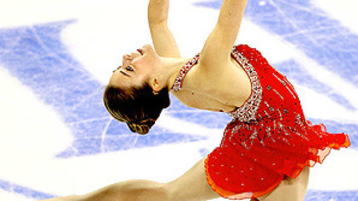 U.S.' Ashley Wagner has chance to medal at figure skating worlds