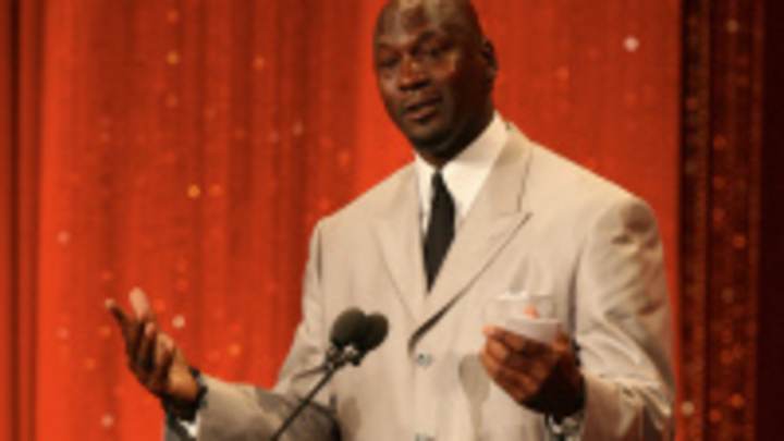 Michael Jordan, Charles Barkley among presenters for Hall of Fame inductees