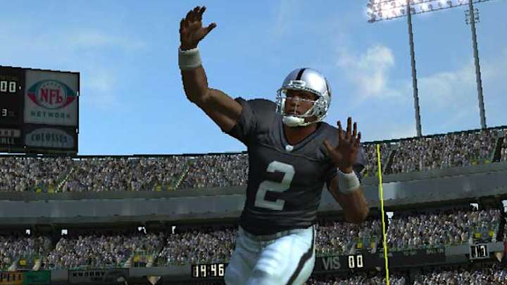 Game Room: Madden 08 Sneak Peek