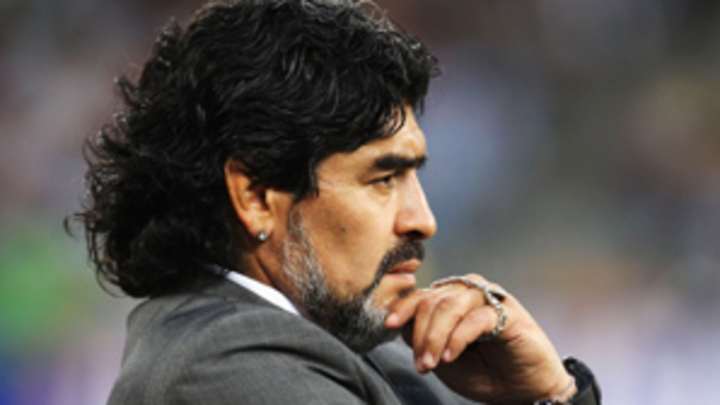 The end of Argentina's dream is not necessarily the end of the world The end of Argentina's dream is not necessarily the end of the world