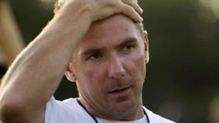 College football head coach: the most dangerous job in sports College football head coach: the most dangerous job in sports