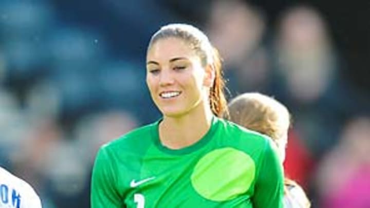 U.S. women, Mexican men luck out in draw; Honduras makes history