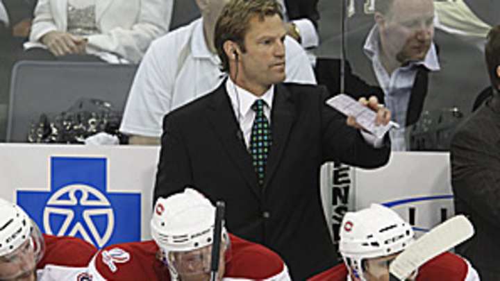 Change keeps coming to Southeast Division benches