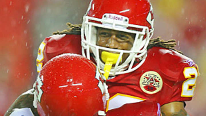 Are the 2-0 Chiefs on their way to NFL turnaround-team status?