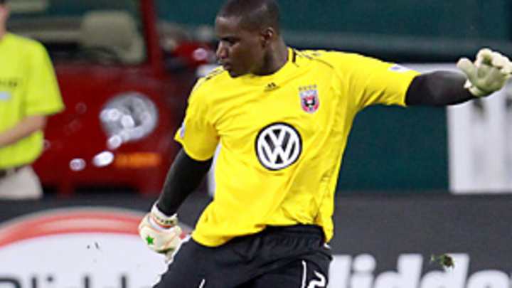 Development of home-grown players the way forward for MLS Development of home-grown players the way forward for MLS