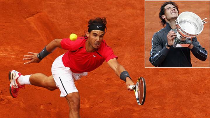 French Open 2012 French Open 2012