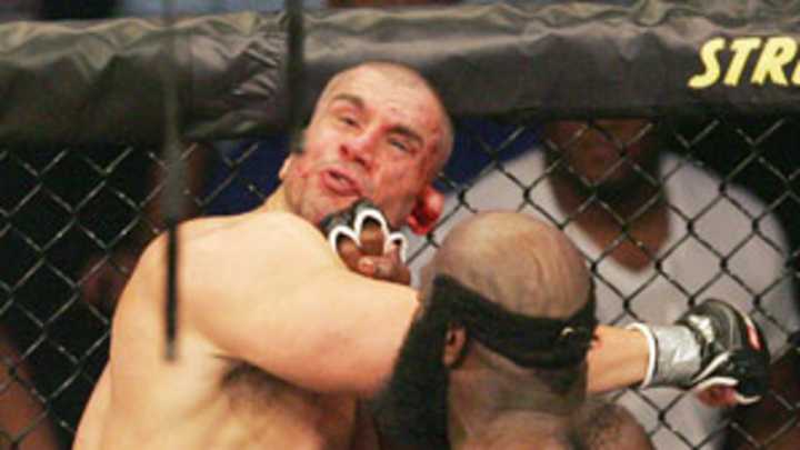 Top 20 most-watched fights in U.S.