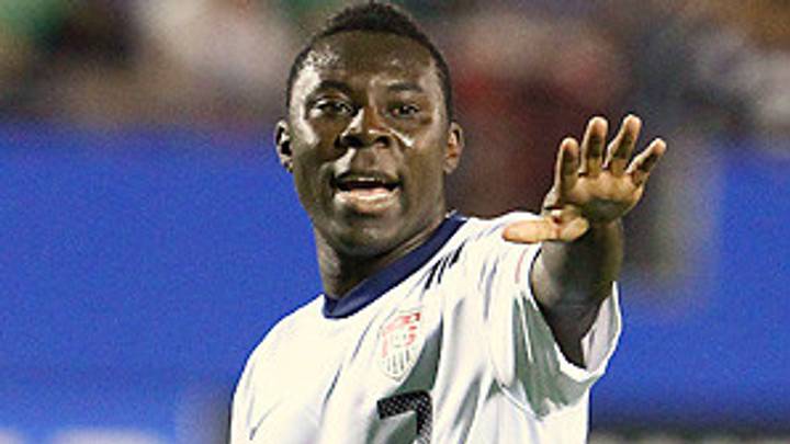 U.S. Under-23s ready to determine their Olympic qualifying fate