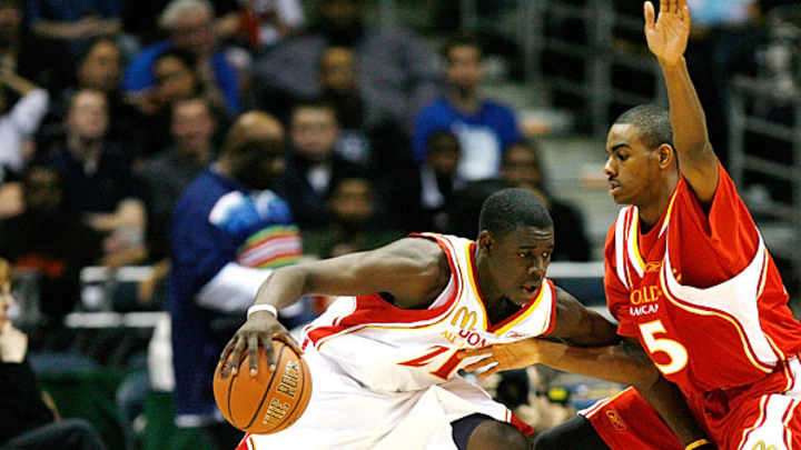 Top 15 Instant-Impact Freshmen