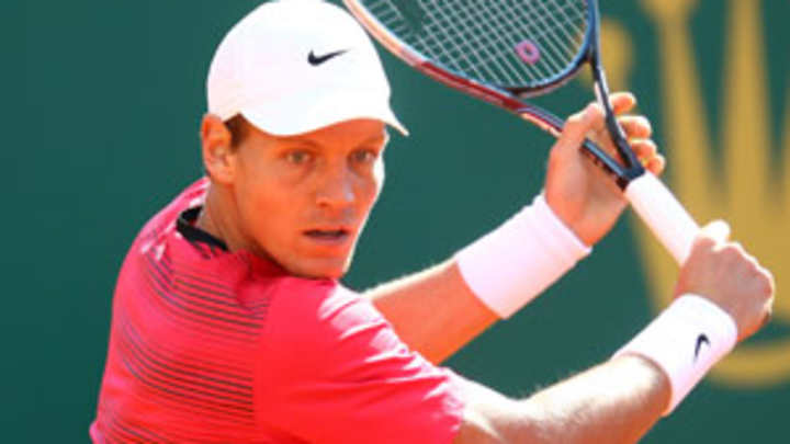 Five for Friday: Rising Tomas Berdych