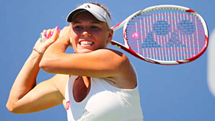 Need for speed at U.S. Open; one Sampras record Federer won't get