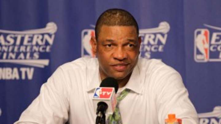Doc Rivers: Players who prefer Olympic gold have never won NBA championship