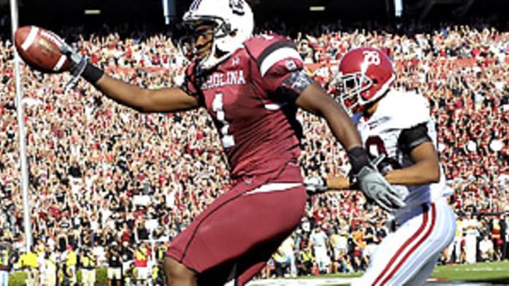 Jeffery's success extra sweet with hometown South Carolina team Jeffery's success extra sweet with hometown South Carolina team