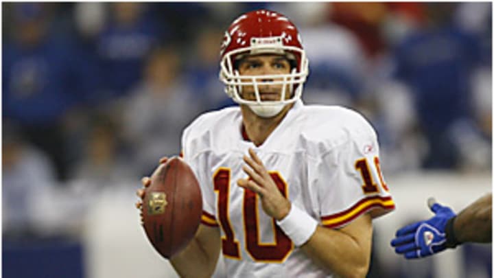 NFL: Chiefs open to deal Green, not to AFC West