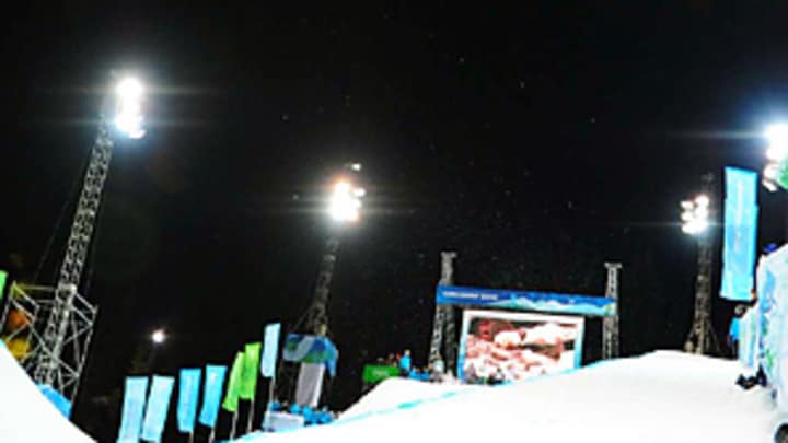 Mark down this day as greatest in U.S. Winter Olympics history