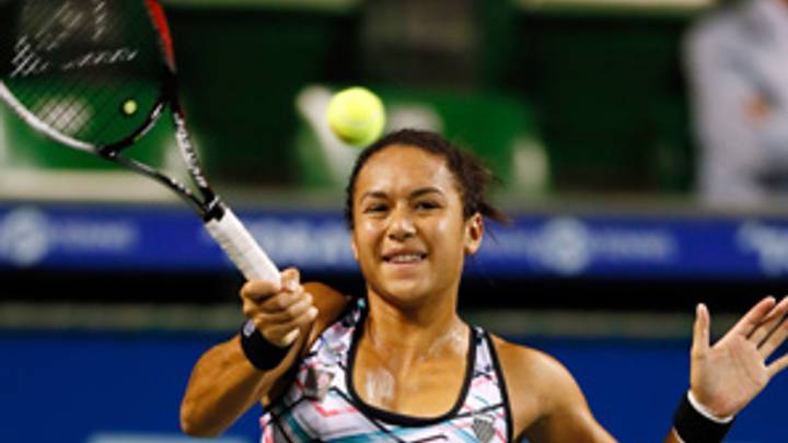 Watson wins Japan Open, ends Brits' title drought