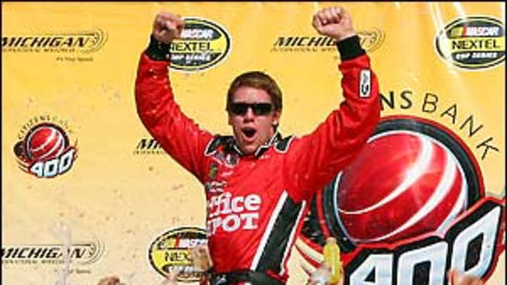 A friend in need A friend in need