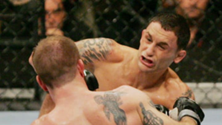 Edgar hopes to have 'the answer' at UFN 14