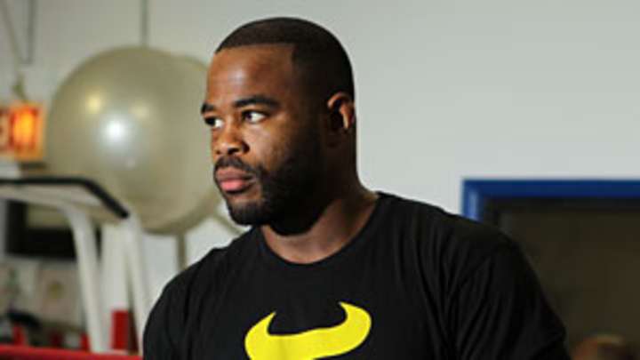 Experts' predictions for UFC on Fox 2