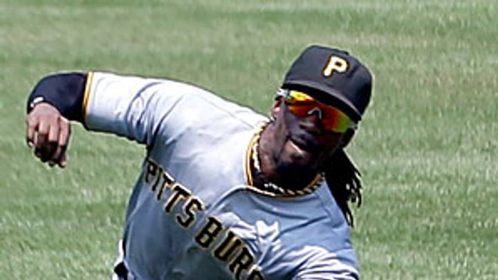 Centerfield takes center stage as game's glamour position Centerfield takes center stage as game's glamour position