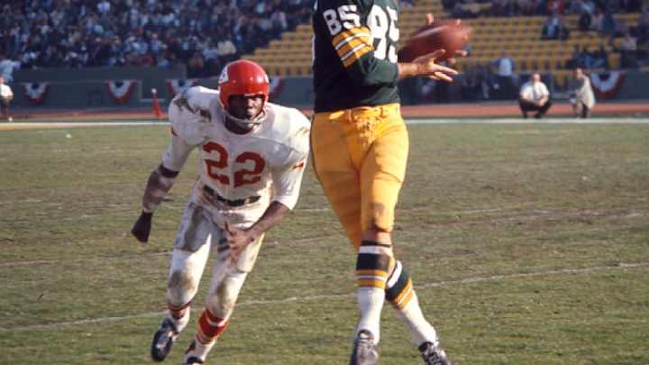 Super Bowl XL Opus Book