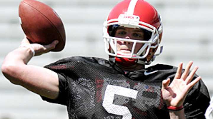 'Bama-bound Williams headlines 247Sports' Top 25 juco prospects