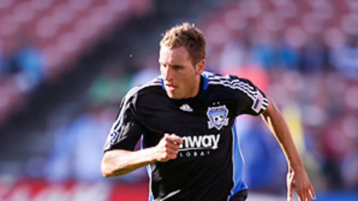 Dynamic Huckerby will be missed Dynamic Huckerby will be missed